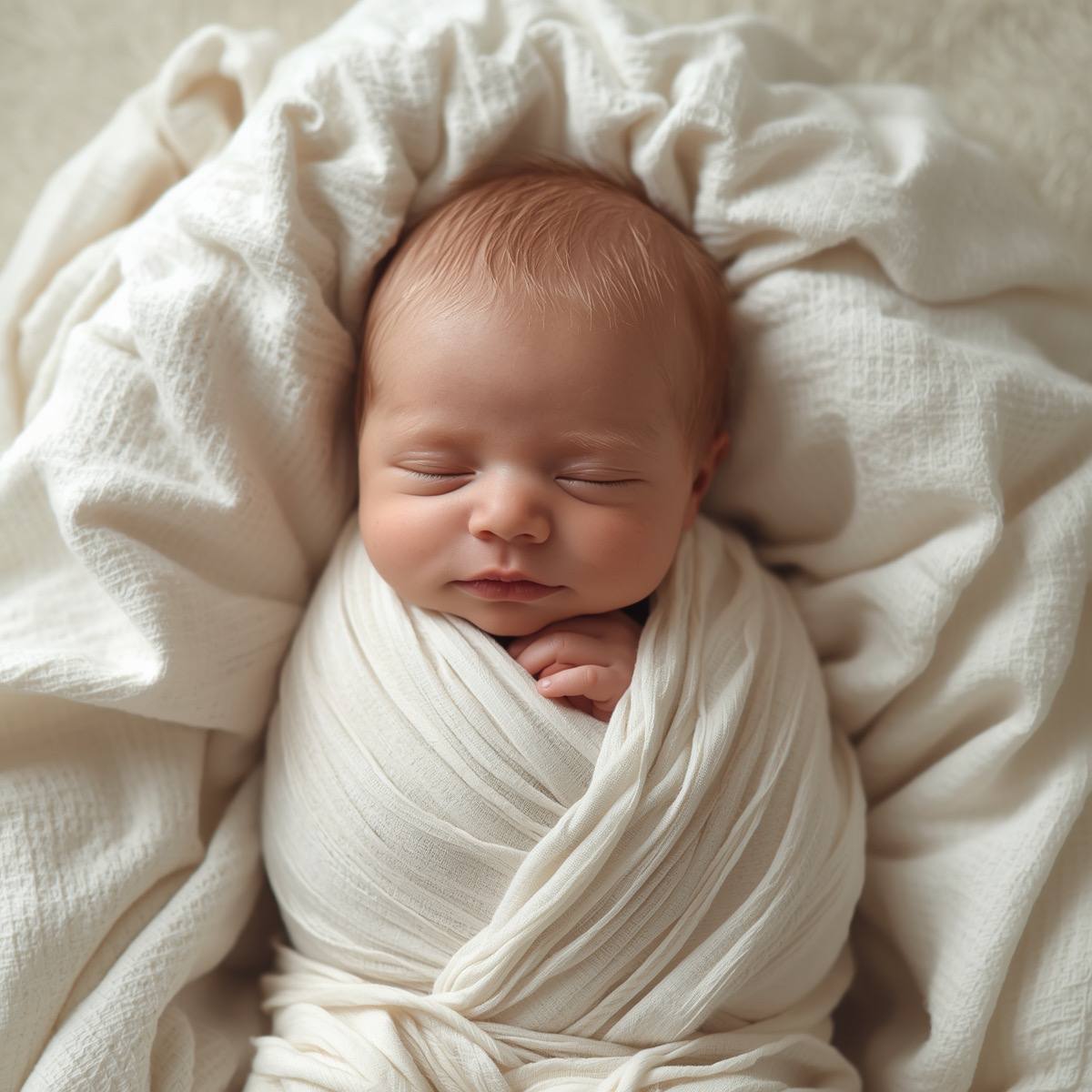 Muselina Suave de Algodón para Bebé – BabyNest UK