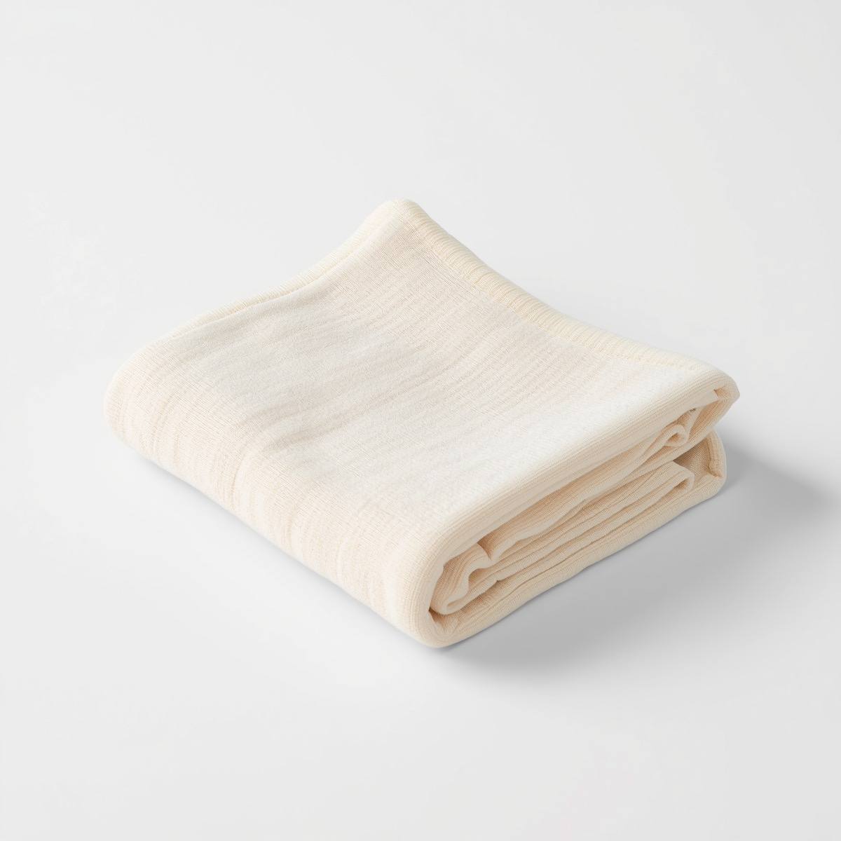 Muselina Suave de Algodón para Bebé – BabyNest UK